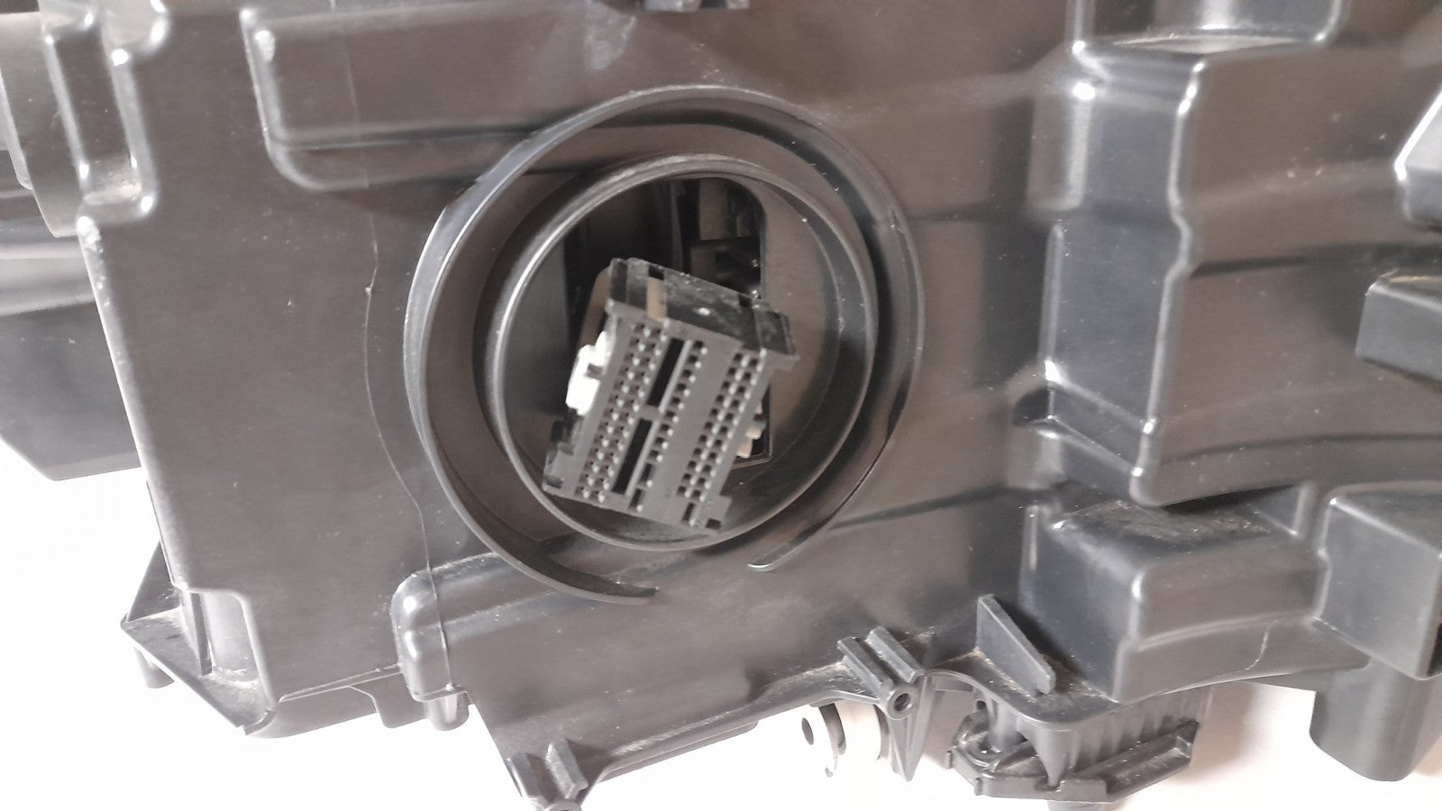 Original BMW 7 G11 G12 7483905 LED Links Scheinwerfer Headlight