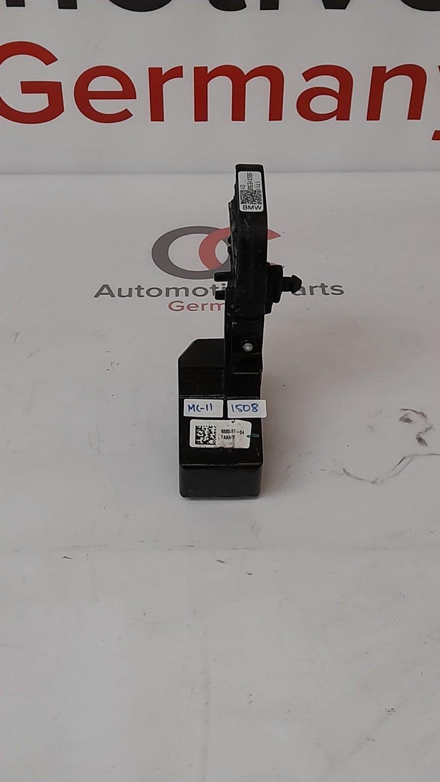 BMW Kühlmittelkühler-Befestigungsteile Modullager links 5B31E53 Adapter 9880437