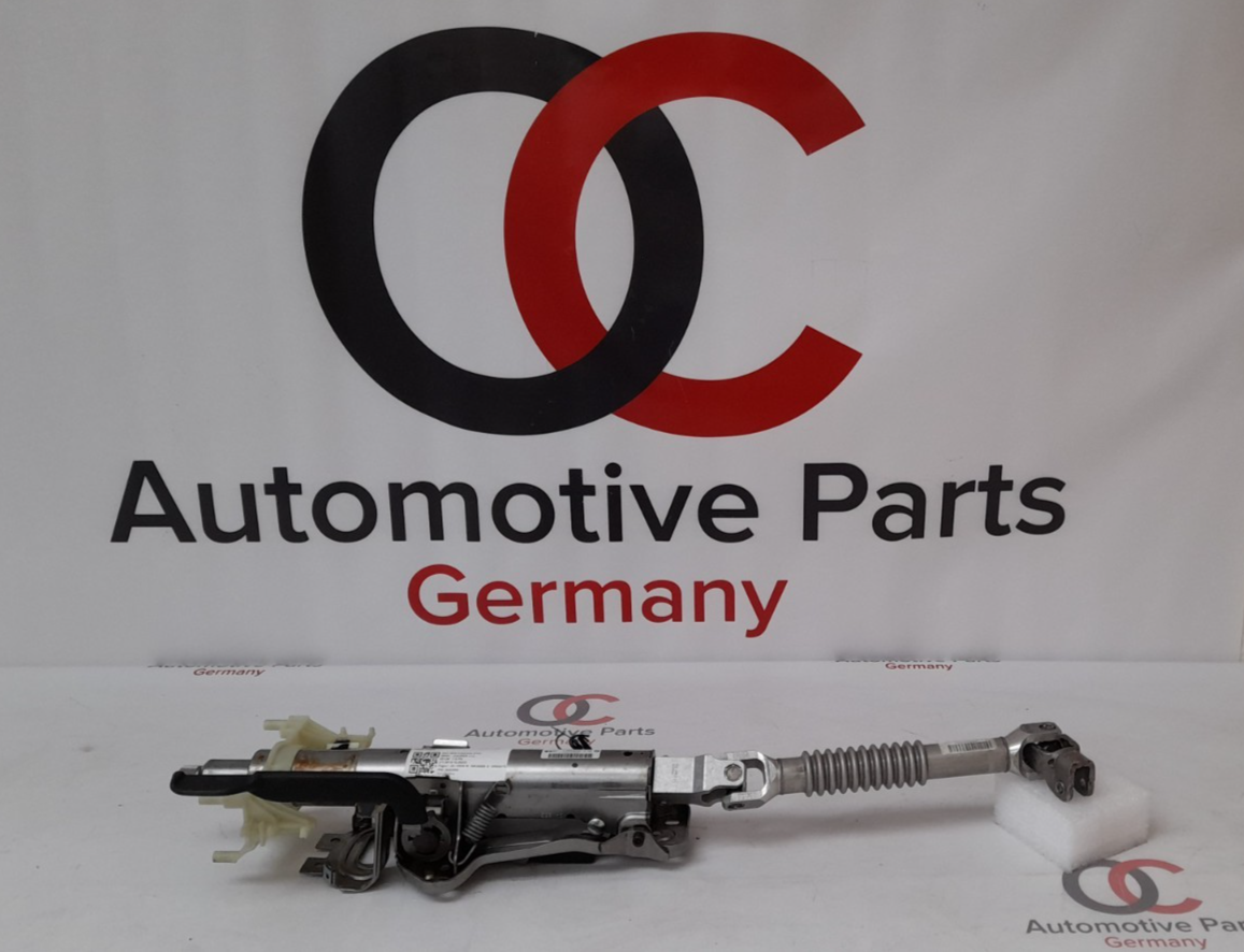 Original MINI Cabriolet Sport F57 32306864824 Lenksäule Steering column assembly