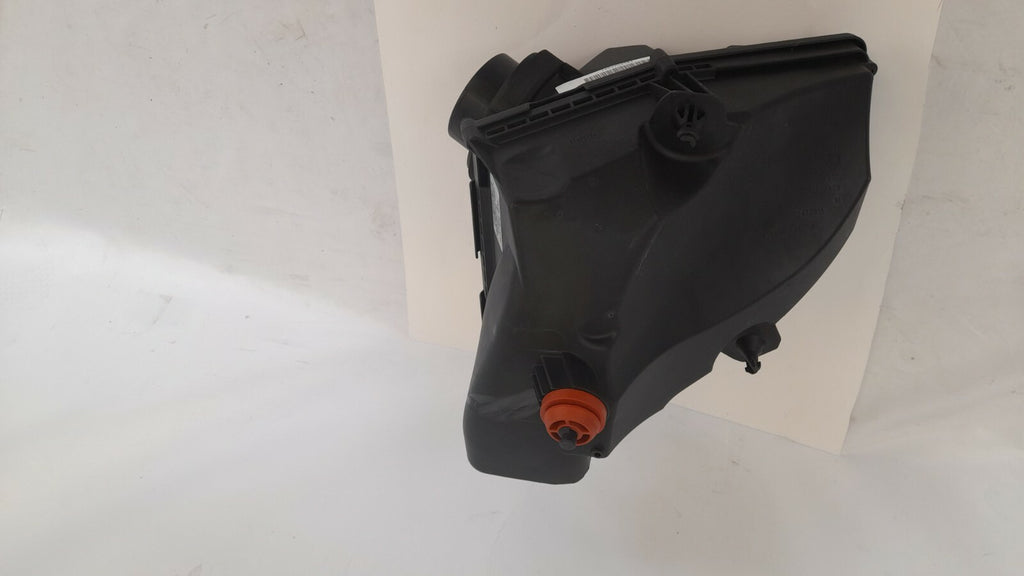 BMW 7er 750LXiA G12 Luftfilterkasten Ansauggeräuschdämpfer intake silencer 
