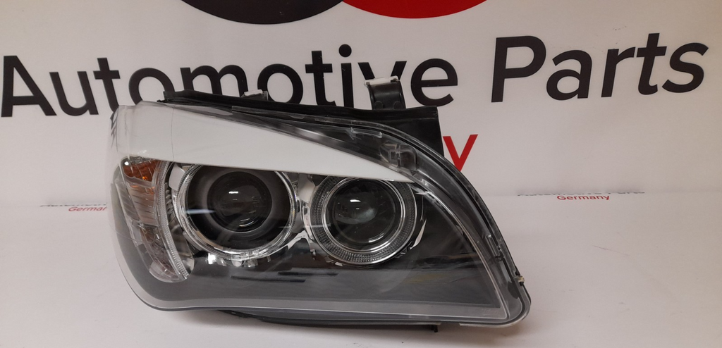 Original BMW X1  E84 x Drive  2993498 Scheinwerfer AHL-Xenon rechts headlight
