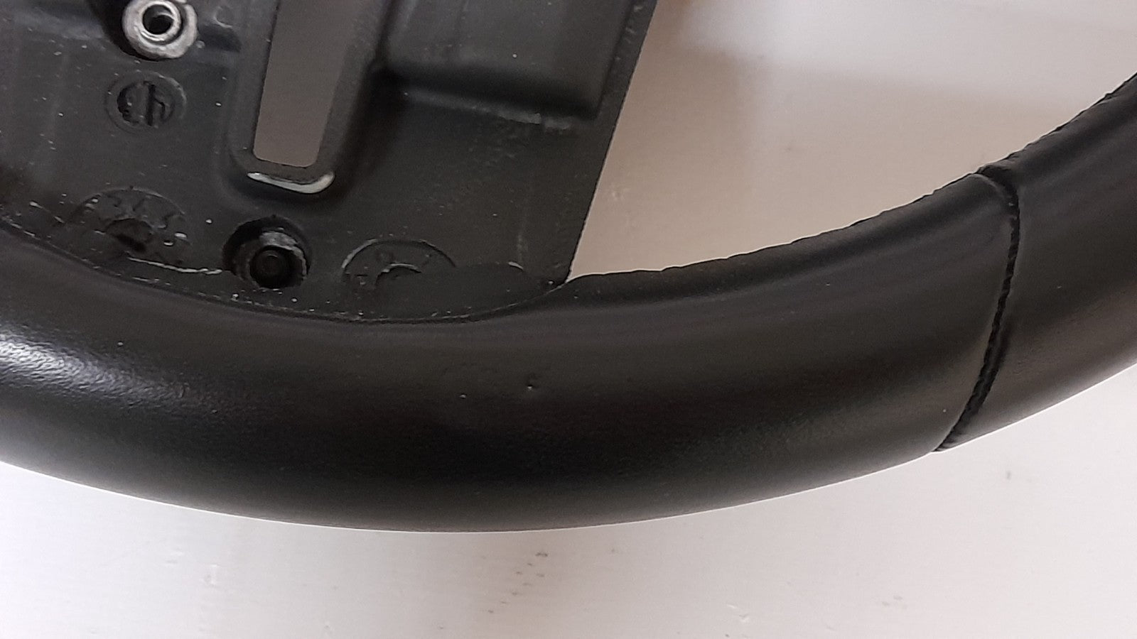Original BMW X5 G05 Lenkrad 60036650 310385681N77 4660043826