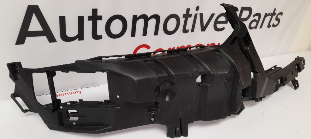 Original BMW X3 G01 2025 Vorne rechts Halterung Stoßstange Stoßfänger  8081896