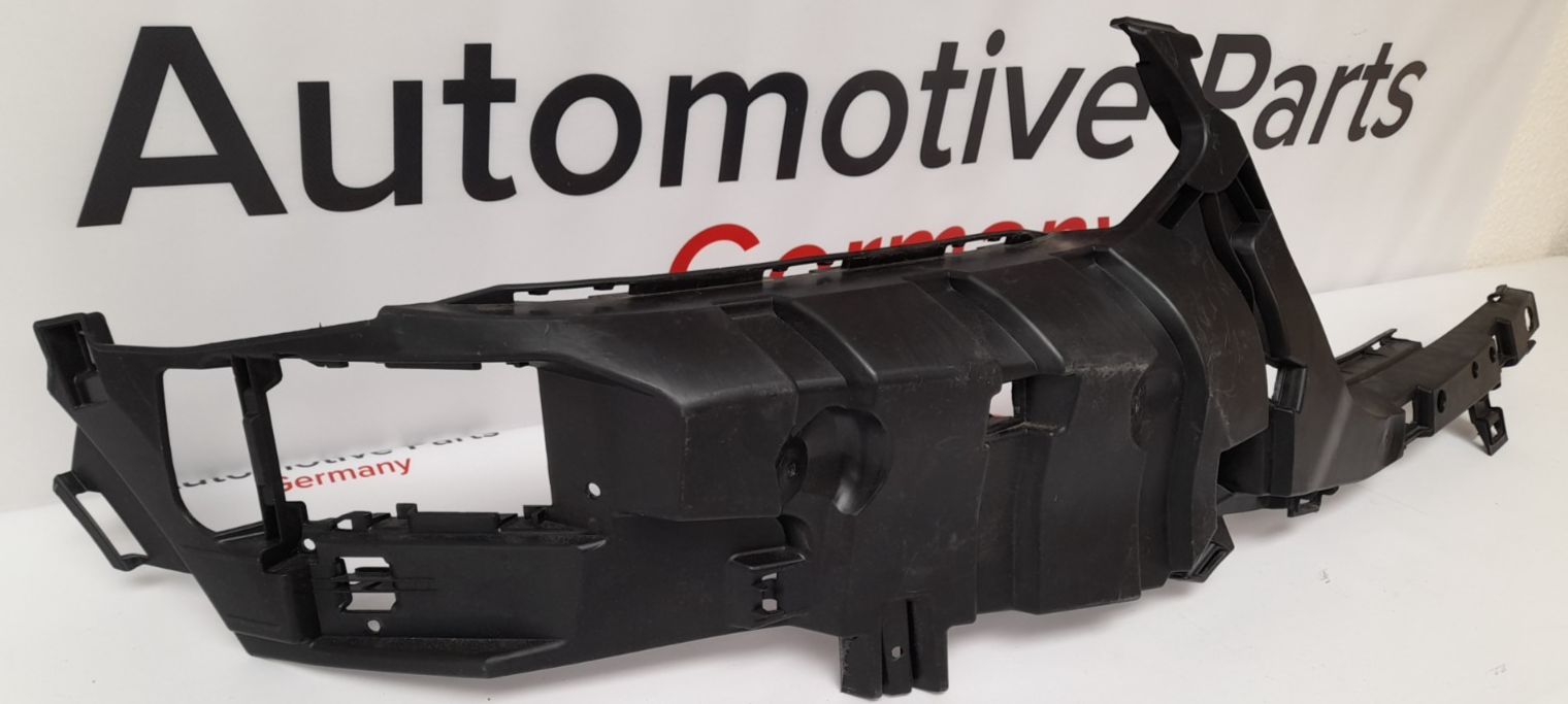 Original BMW X3 G01 2025 Vorne rechts Halterung Stoßstange Stoßfänger  8081896