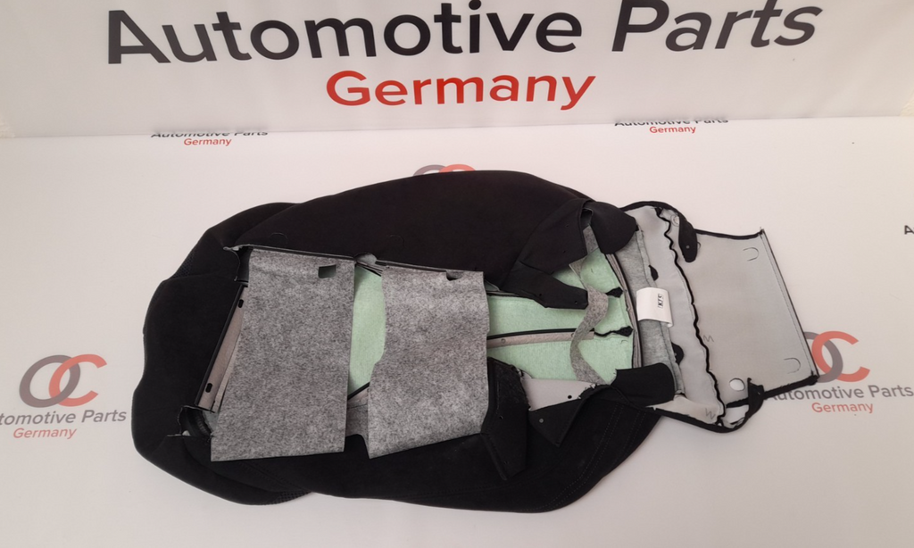 Original BMW  G31 M SPORT G3y 8070961  Sportsitz Lehne Alcantara Links Anthrazit