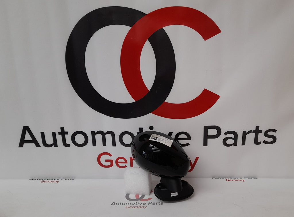 Original Mini F55 F56 F57 Cooper SE Außenspiegel BKF rechts, MINI mirror right