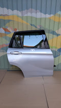 Original BMW  X1 E84 x Drive 18d Tür hinten rechts 41009628744 Door rear right
