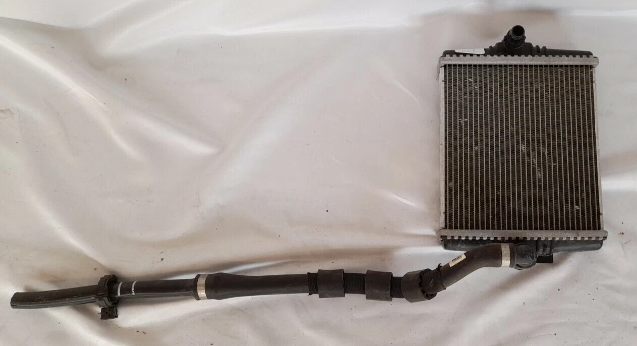 BMW 2er M240xi F22 Coupe Kühlmittelkühler Radiator mit Kühlerschlauch 8672102 [249]