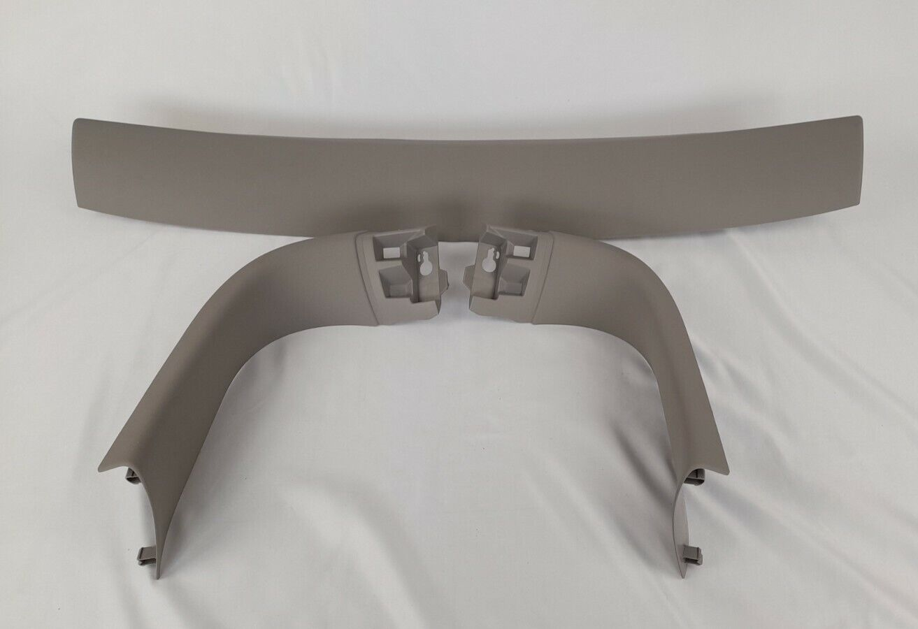 BMW 218 2er F46 Heckklappenverkleidung Verkleidung Kofferaum 7318930 Trim