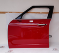 Mini F60 LCI Cooper S Countryman Tür vorn links 7438595 chili-red, left door