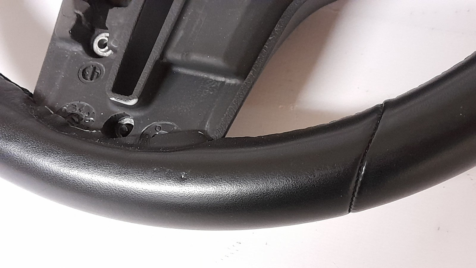 Original BMW X5 G05 Lenkrad 60036650 310385681N77 4660043826