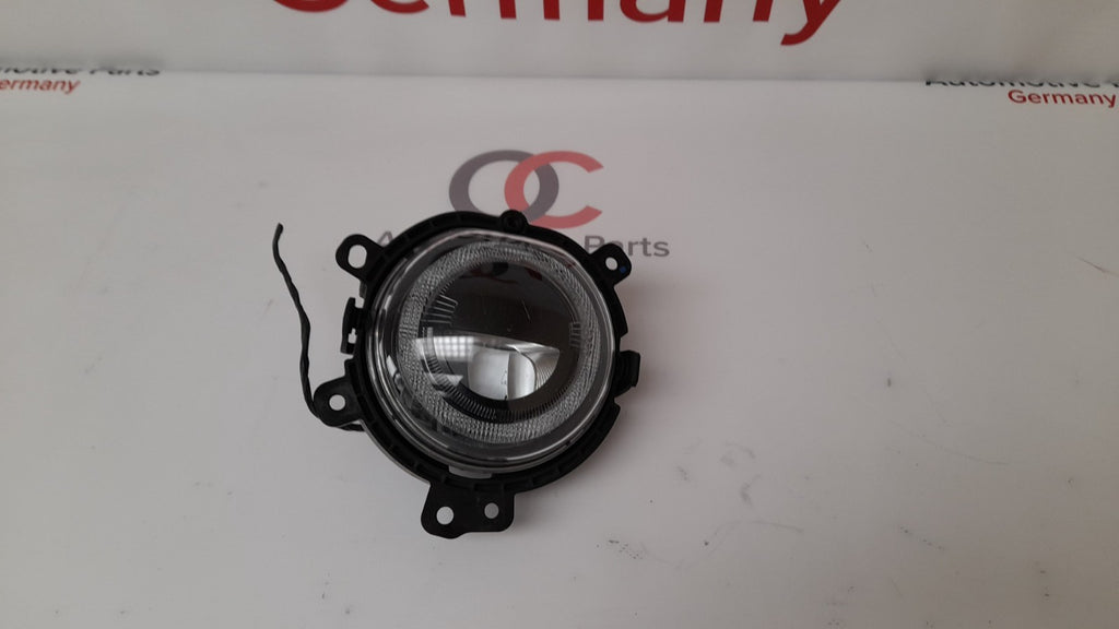 Original Mini F56 Vordere Stoßfänger Nebelscheinwerfer LED  links 63117497767