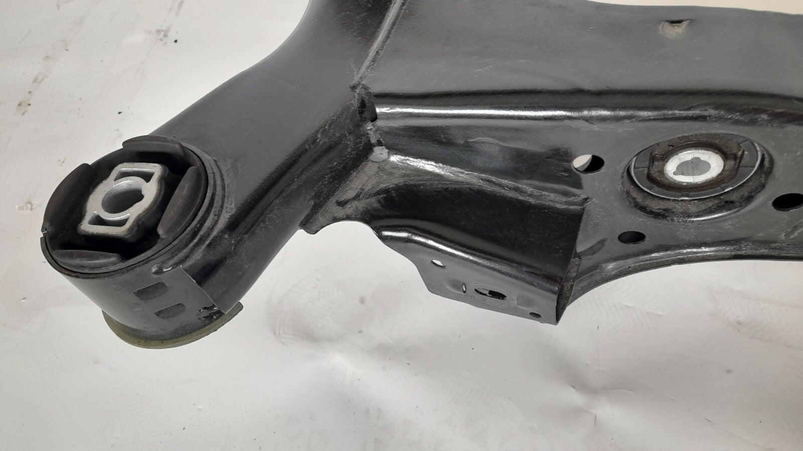 Original BMW 3er G20 G21 Achsträger hinten Hinterachsträger Achse 6877393 Model5 [299]