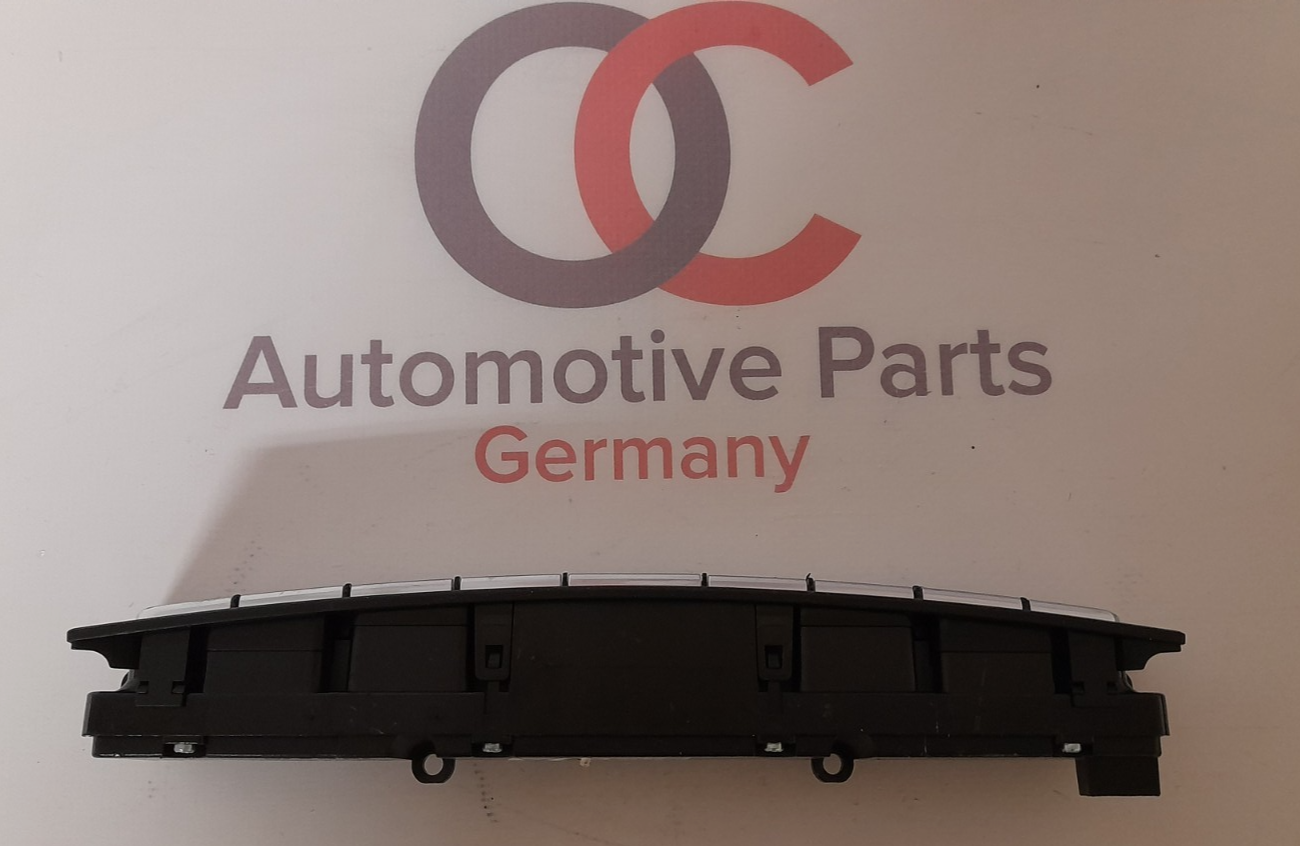Original MERCEDES-BENZ W218 A2188209110 SCHALTERBLOCK SWITCH BLOCK
