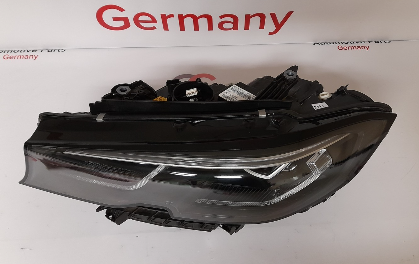 Original BMW 3er G21 G20  Laser-Scheinwerfer links 5A25273 Headlight