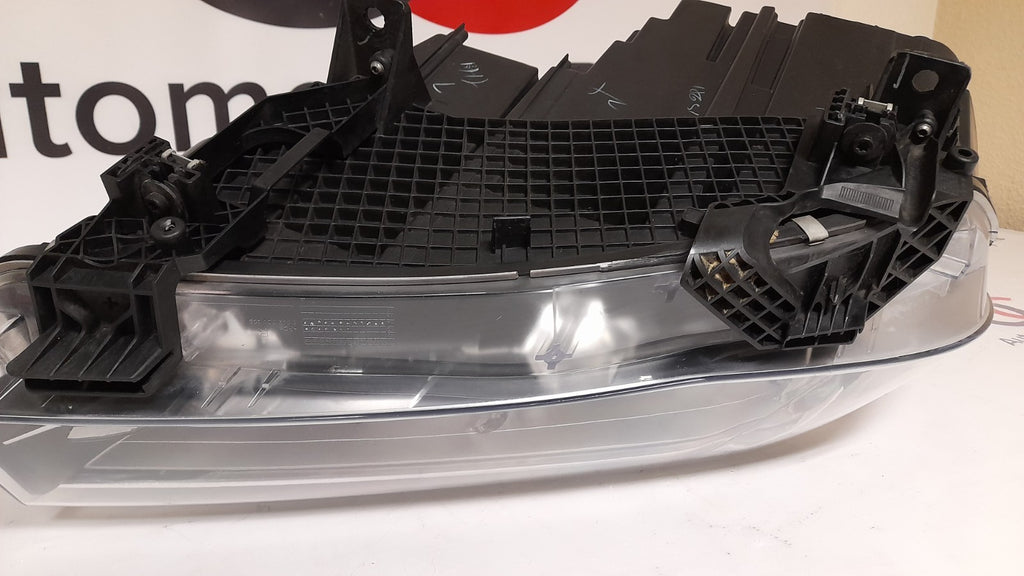 Original  BMW X5 F15 F16 F85 F86 7410684 LED Rechts Scheinwerfer Headlight