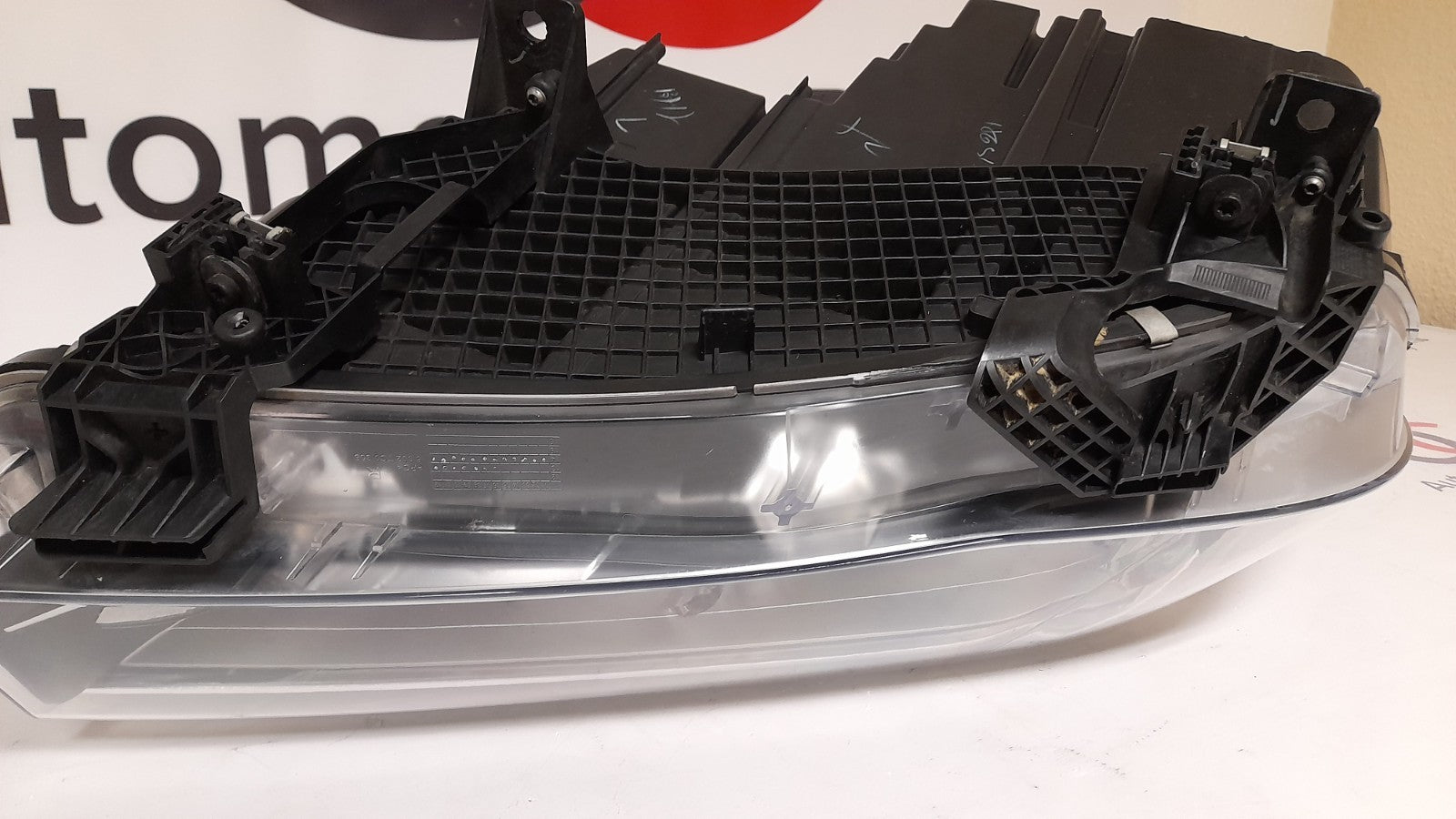Original  BMW X5 F15 F16 F85 F86 7410684 LED Rechts Scheinwerfer Headlight