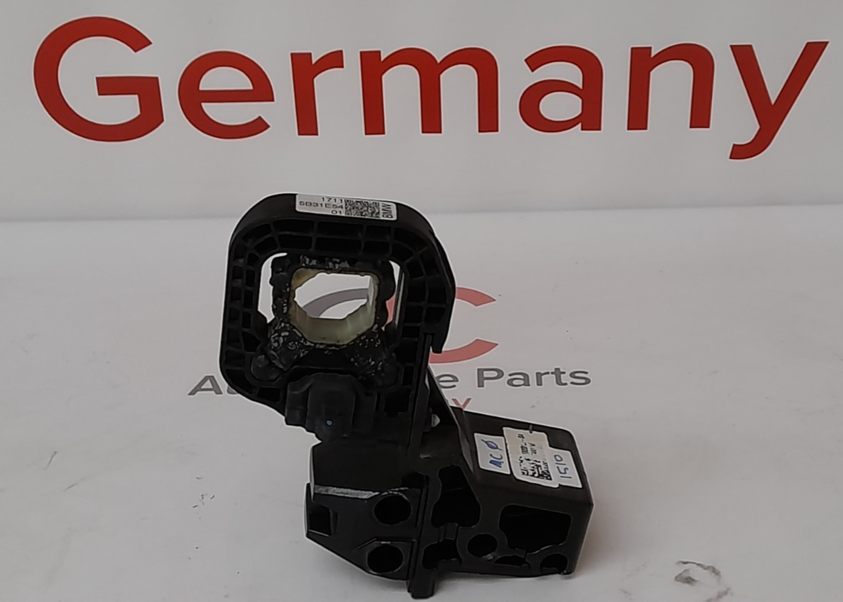 BMW Kühlmittelkühler-Befestigungsteile Modullager rechts 5B31E54 Adapter 9880438 [109]