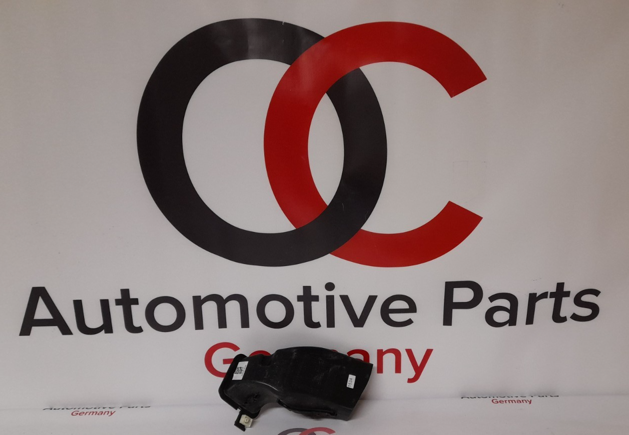 Original BMW Mini F65 F66 F67  51745A2F4E8 Luftführung Bremse Radhaus rechts