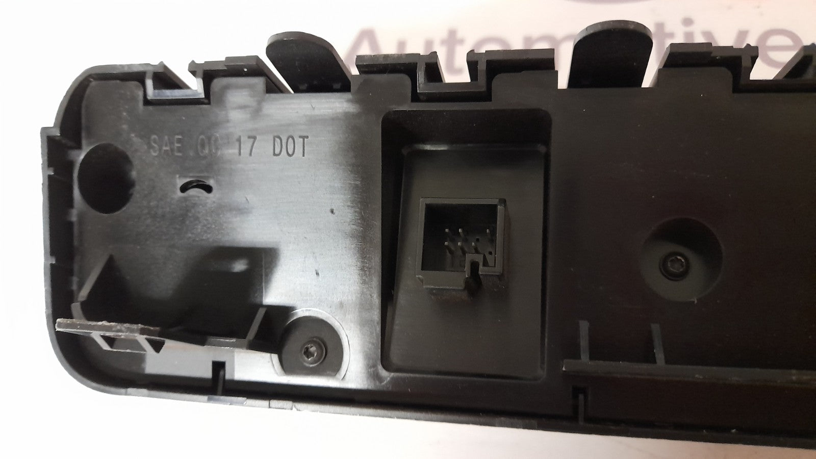 Original MERCEDES-BENZ A9079056705 SCHALTERBLOCK SWITCH BLOCK