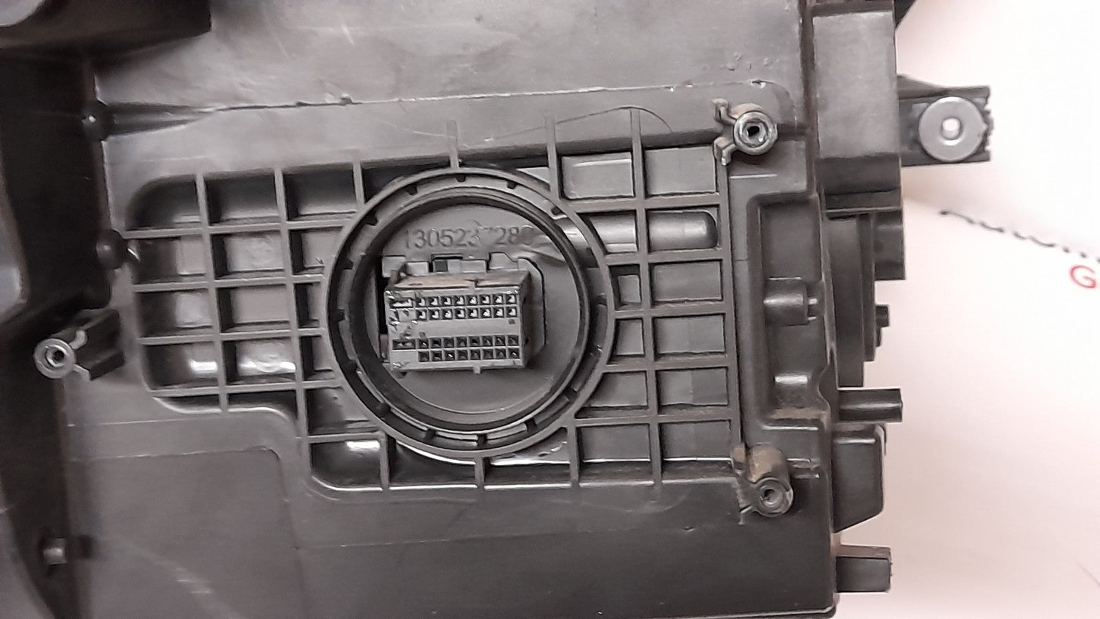 Original BMW 2er F45 F46 Voll LED Scheinwerfer Rechts 7214904-03 LL Headlight