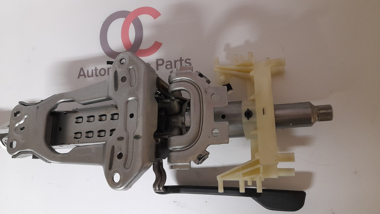 Original BMW Mini F56BEV Cooper SE Lenksäulenverstellung mechanisch 32306864825