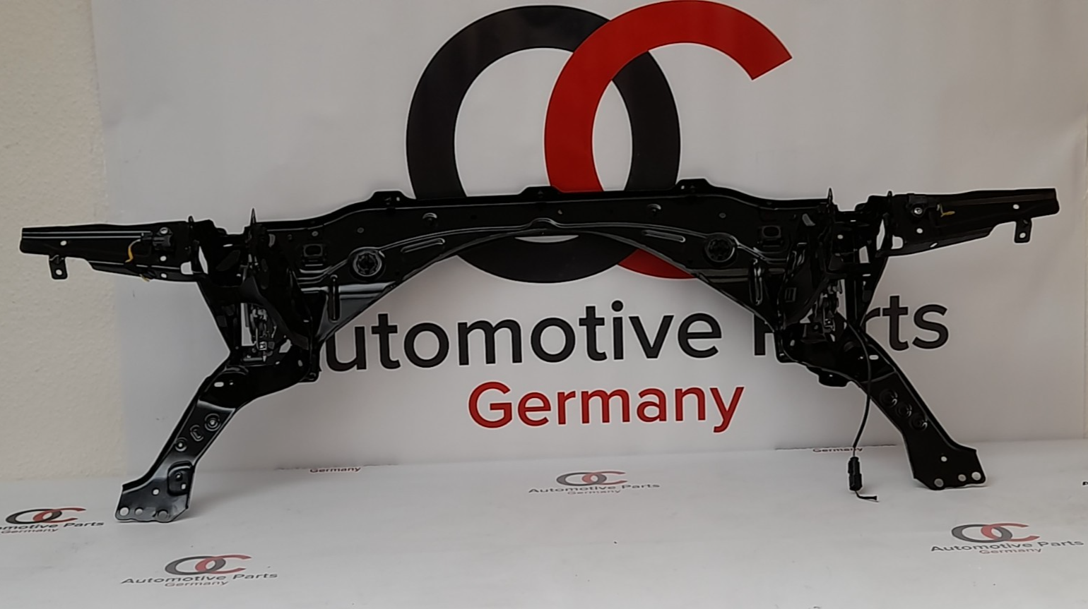 Original Mini Cooper J01 SE Vorderwand Front Panel