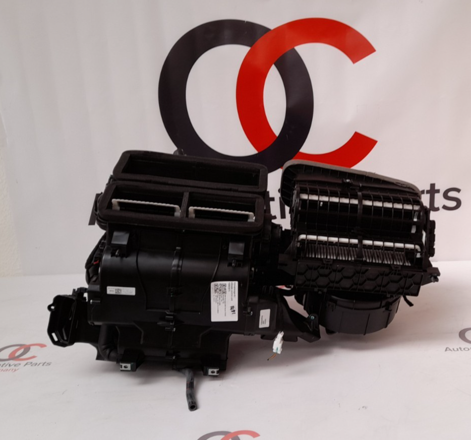 Original MINI J01 COOPER SE Klimaheizgerät Klimaanlage Heizung