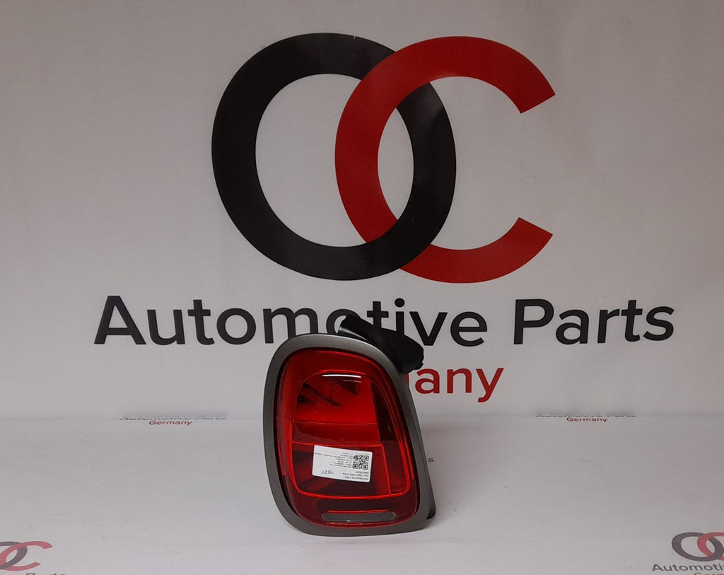 MINI Cabriolet F57 Heckleuchte LED Links Union Jack, rear light left H37435133