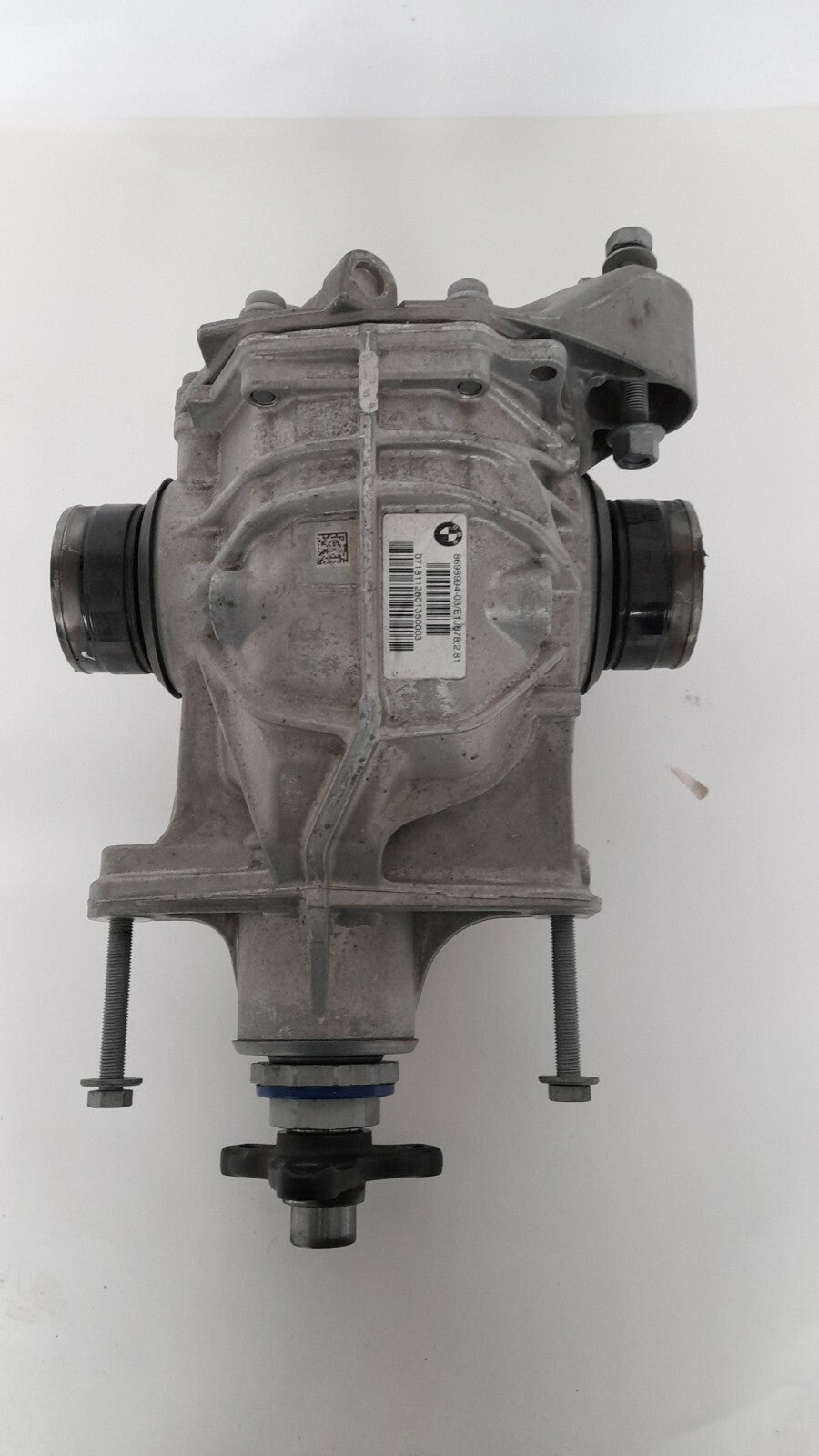 Hinterachsgetriebe Differential Hinten BMW 3er G20 G21 G28 rear axie 8698994