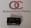 ORIGINAL Bedienteil Standheizung Webasto 8EU 007628-07 [79]