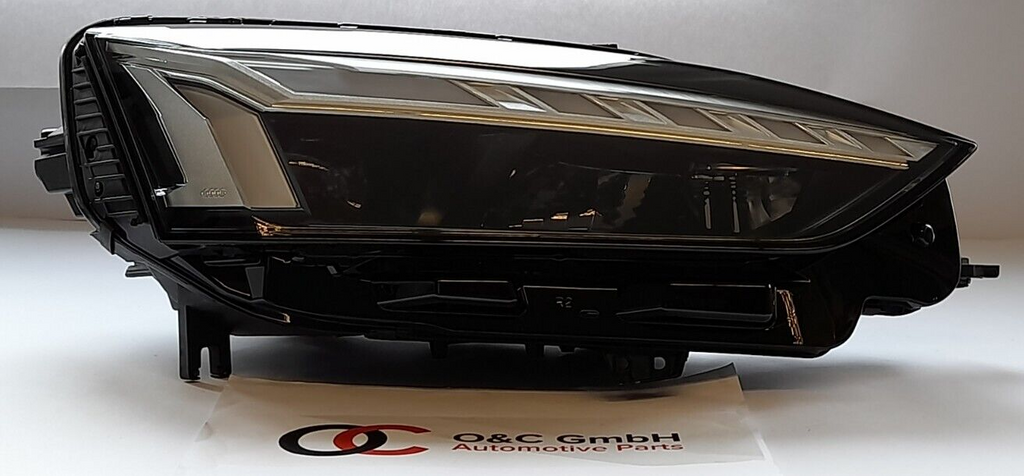 Audi A5 S5 RS5 Matrix-Beam LED Scheinwerfer rechts Komplett 8W6941040 Original