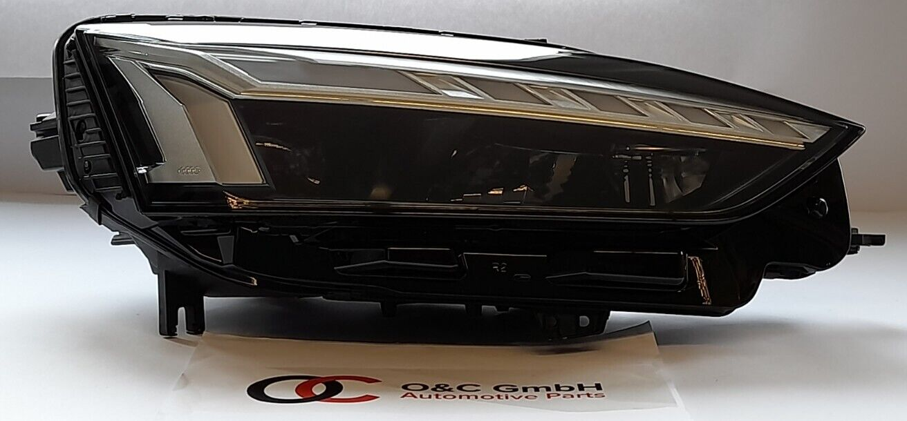 Audi A5 S5 RS5 Matrix-Beam LED Scheinwerfer rechts Komplett 8W6941040 Original