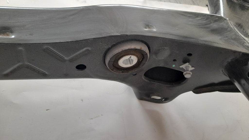 Original BMW 3er G20 G21 Achsträger hinten Hinterachsträger Achse 6877393 Model5 [299]