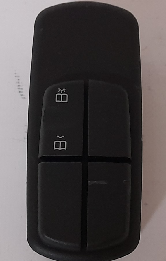 Original Mercedes-Benz Schalterfeld Bedienteil A0045452213 [45]