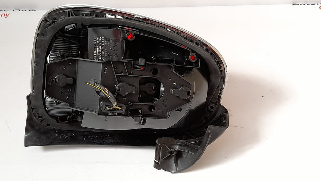 Mini F55 F56 Cabrio F57 Rückleuchte Heckleuchte rechts 7297434 Tail light right