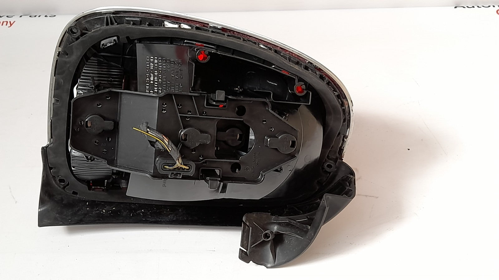 Mini F55 F56 Cabrio F57 Rückleuchte Heckleuchte rechts 7297434 Tail light right