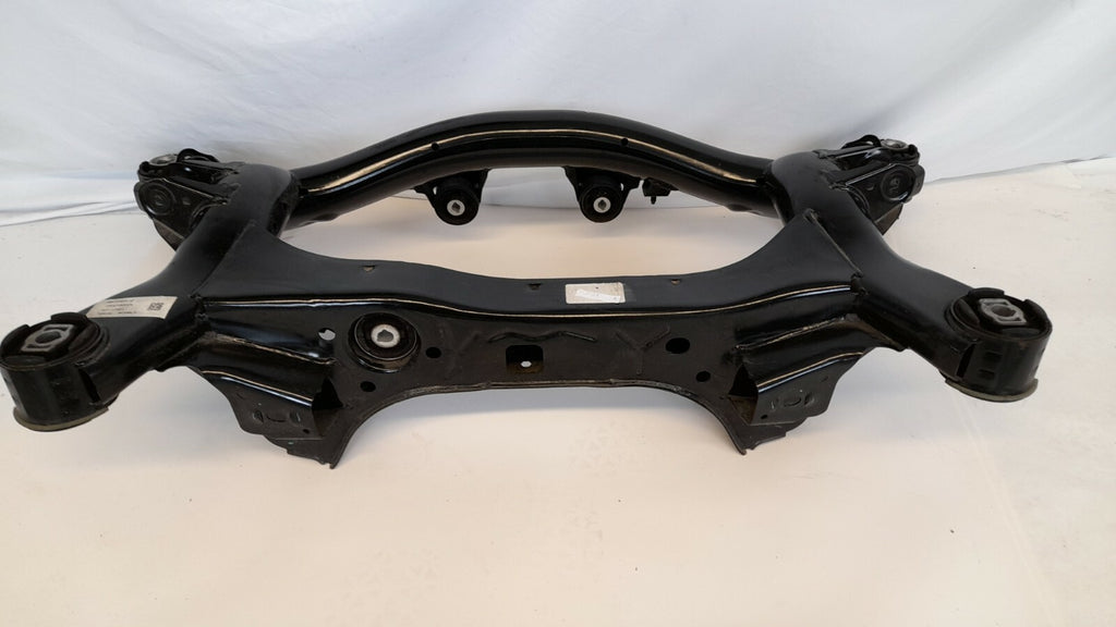 Original BMW 3er G20 G21 HINTERACHSTRÄGER ACHSTRÄGER Achse Hinten 6877393