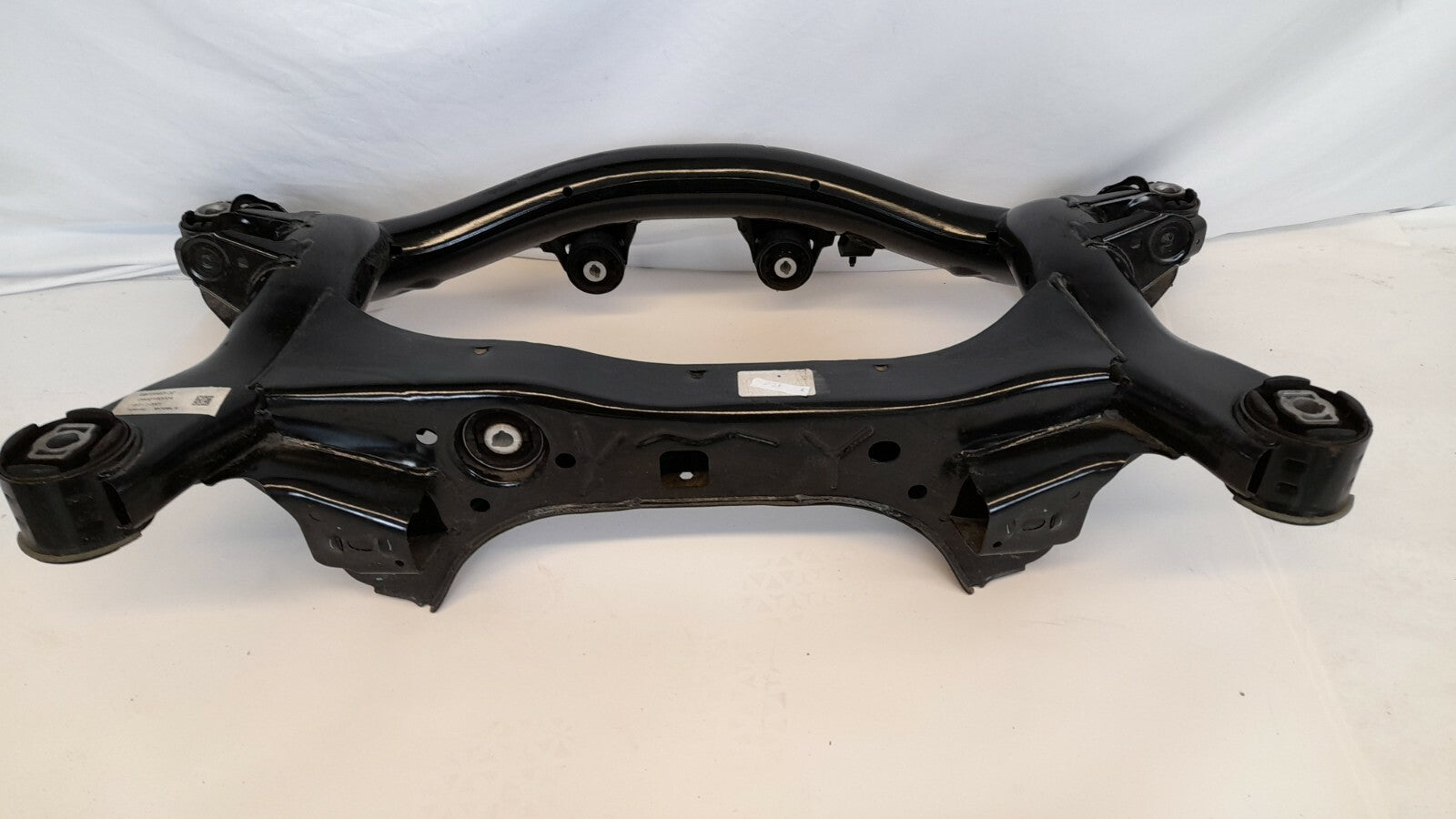 Original BMW 3er G20 G21 HINTERACHSTRÄGER ACHSTRÄGER Achse Hinten 6877393