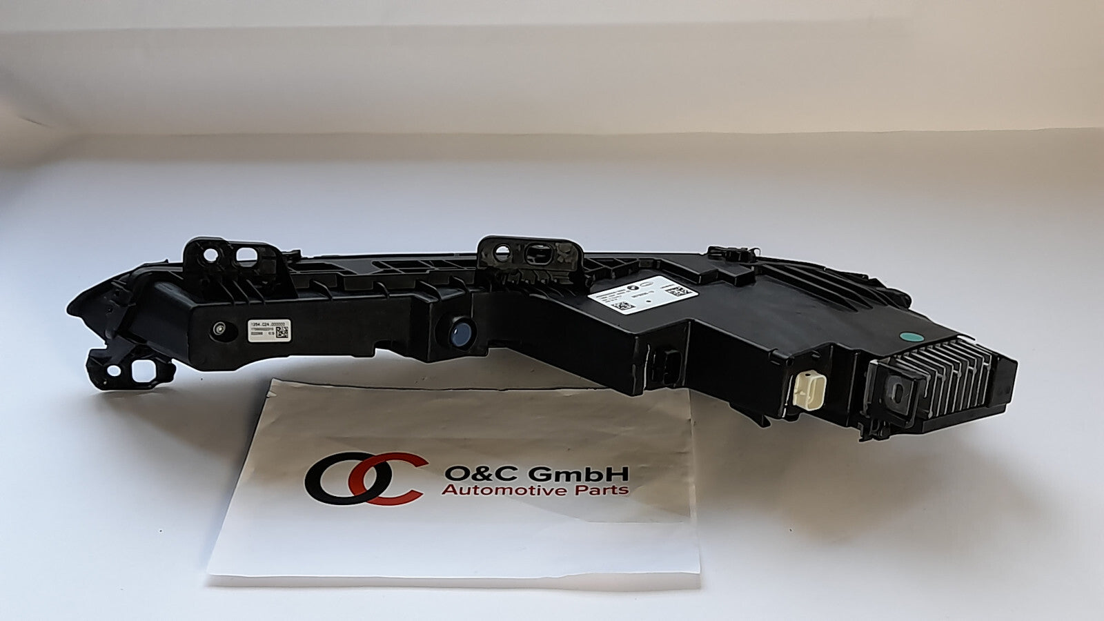 Original BMW  G70 Headlight LED Frontscheinwerfer 9879936 Rechte Scheinwerfer