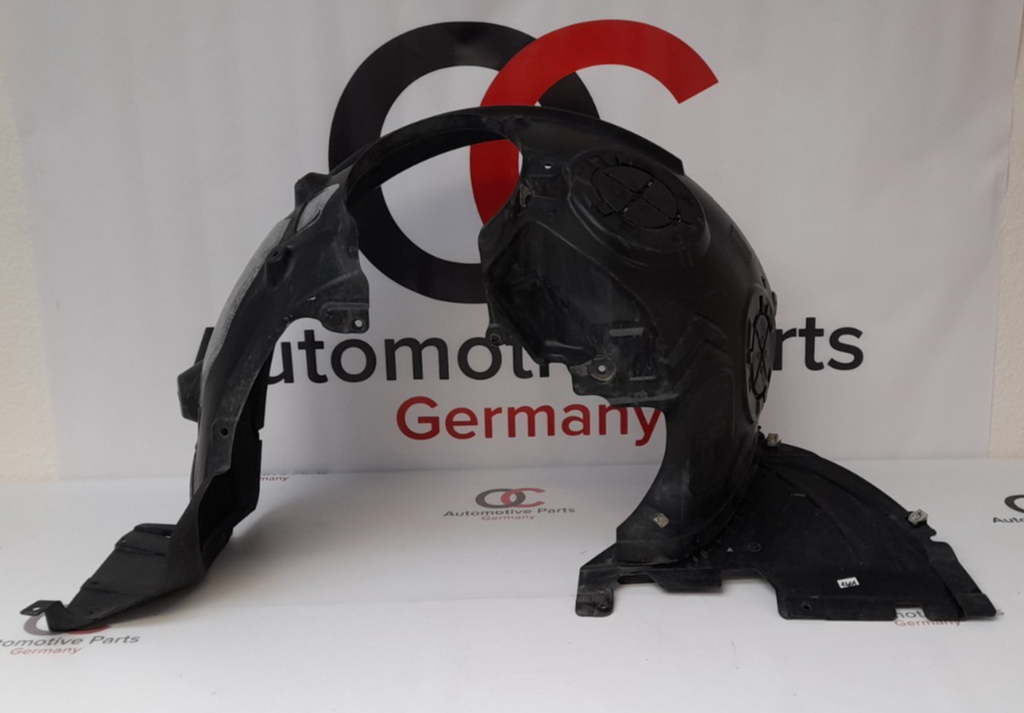 Original MINI F57 Radhausverkleidung links vorne