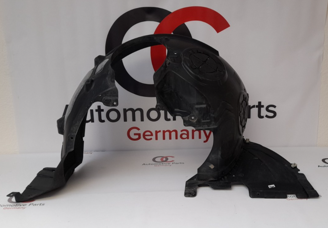 Original MINI F57 Radhausverkleidung links vorne