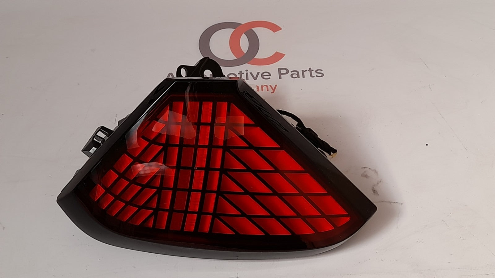 MINI F65 Heckleuchte LED links/ rear light LED 63215A1DBA1