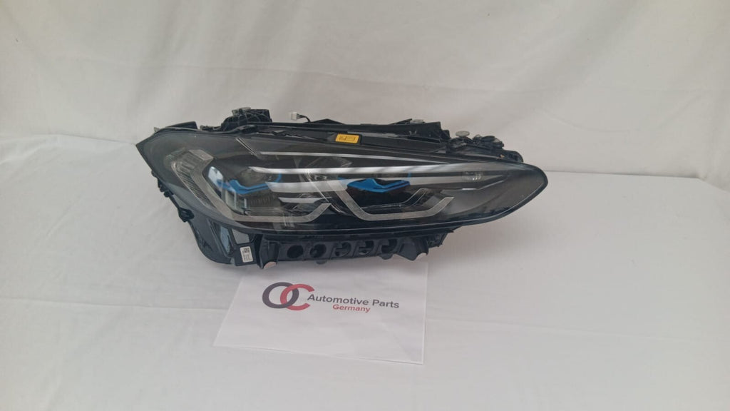 Frontscheinwerfer BMW 4 G22 9505116-03 Laser Rechts Scheinwerfer Headlight