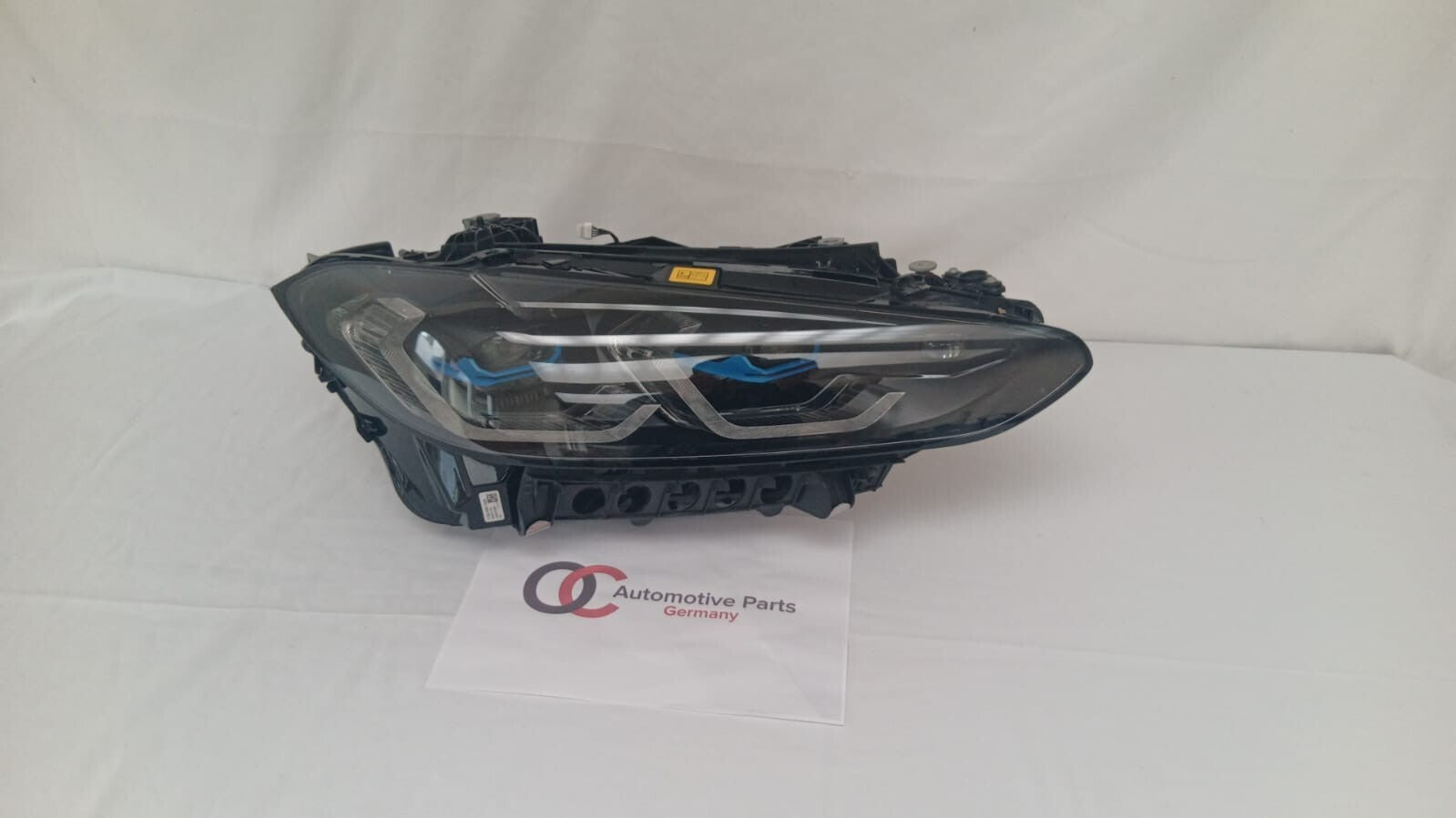 Frontscheinwerfer BMW 4 G22 9505116-03 Laser Rechts Scheinwerfer Headlight