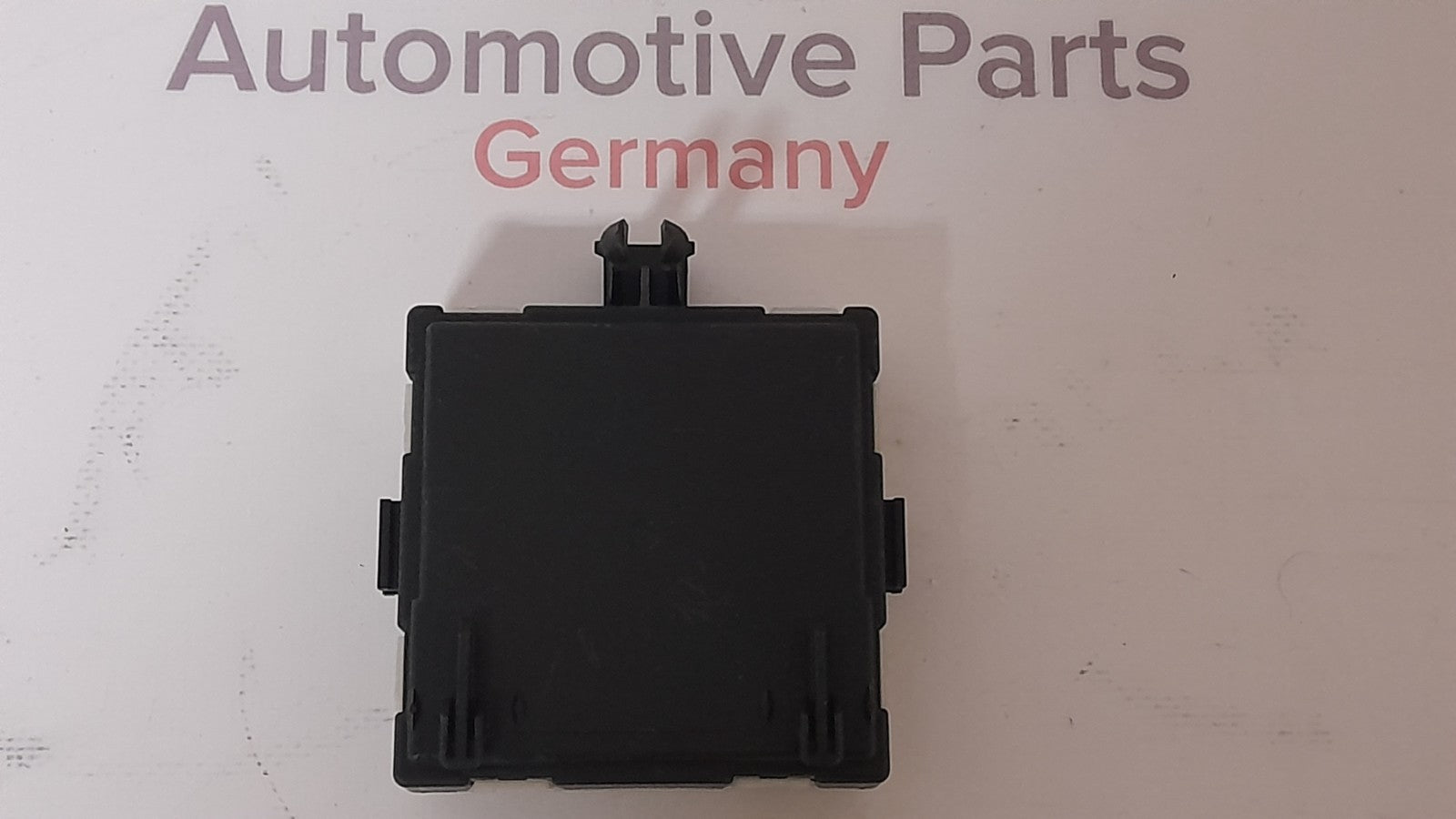 Original Mercedes-Benz A1679003018 EQC Türsteuergerät Vorn Rechts W205 W213 W167