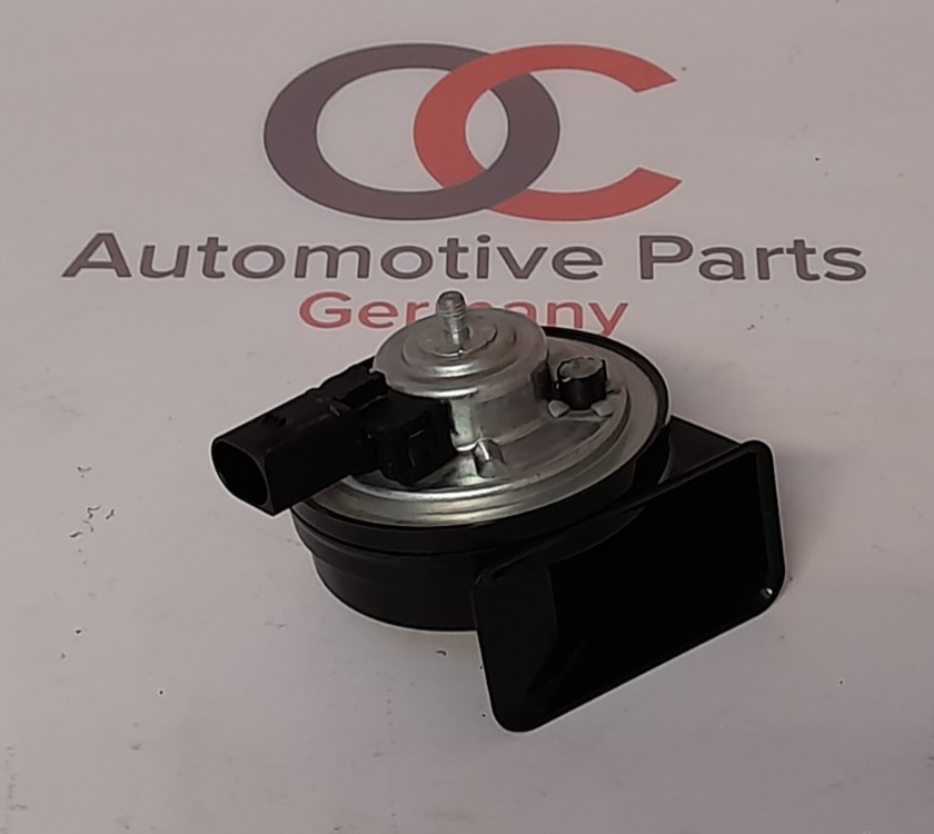 Original BMW Mini  F70  F74 U06 U10 U11 U25 Hupe  61338496203 Fanfare Tiefton
