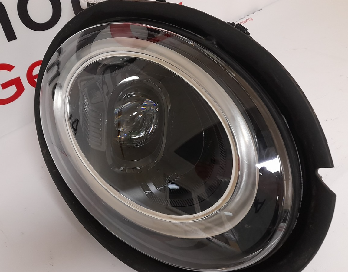 Mini COOPER  F54 F56 F55 F57 Frontscheinwerfer LED Links Rechts 5A01961 5A01962