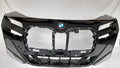 ORIGINAL BMW 7er G70 MSP Front stoßfänger Bumper Blacksaphire Stoßstange M Sport [1799]
