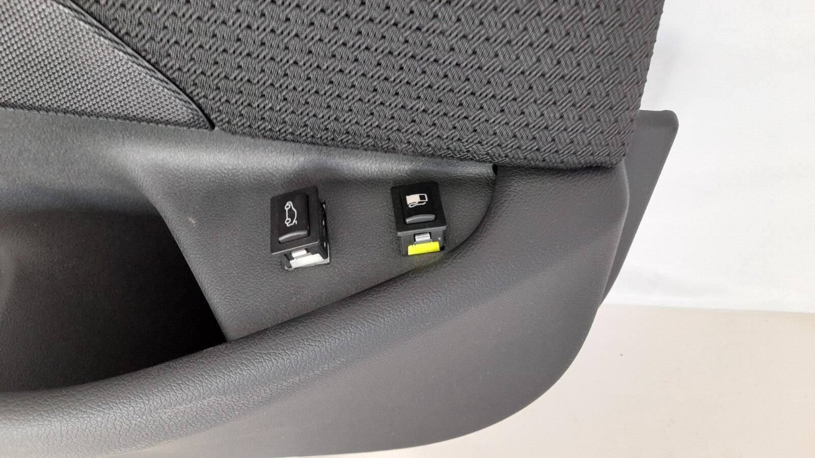BMW 5er G30 G31 LCI Türverkleidung Tür verkleidung Vorne Links  Door cover left [129]